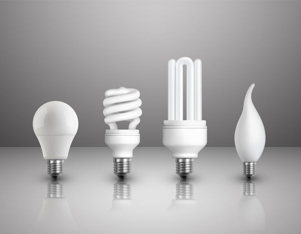 LED Lights vs. Fluorescent Bulbs: A Comprehensive Comparison.