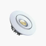 Hyundai LED COB Spot Light 6W (HL3CB6N)
