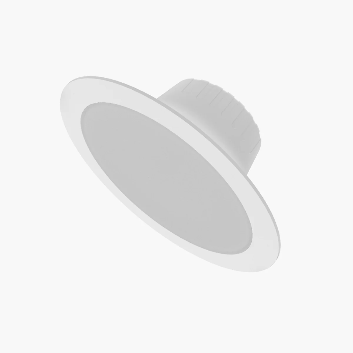 Hyundai LED Down Light 12W (HL4DL12N2H) 1 Hyundai LED Down Light 12W (HL4DL12N2H) - Image 1