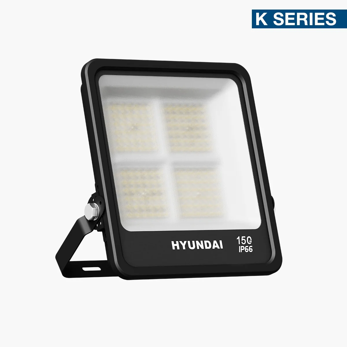 Hyundai LED Flood Light 150W (HLFL150N2K) 1 Hyundai LED Flood Light 150W (HLFL150N2K) - Image 1