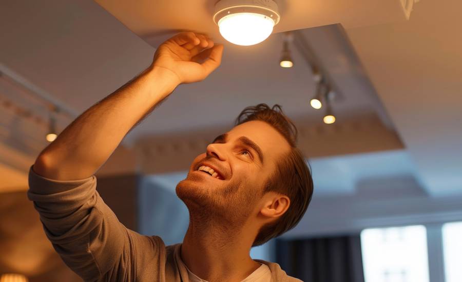 Maintain LED Lights For Long Life