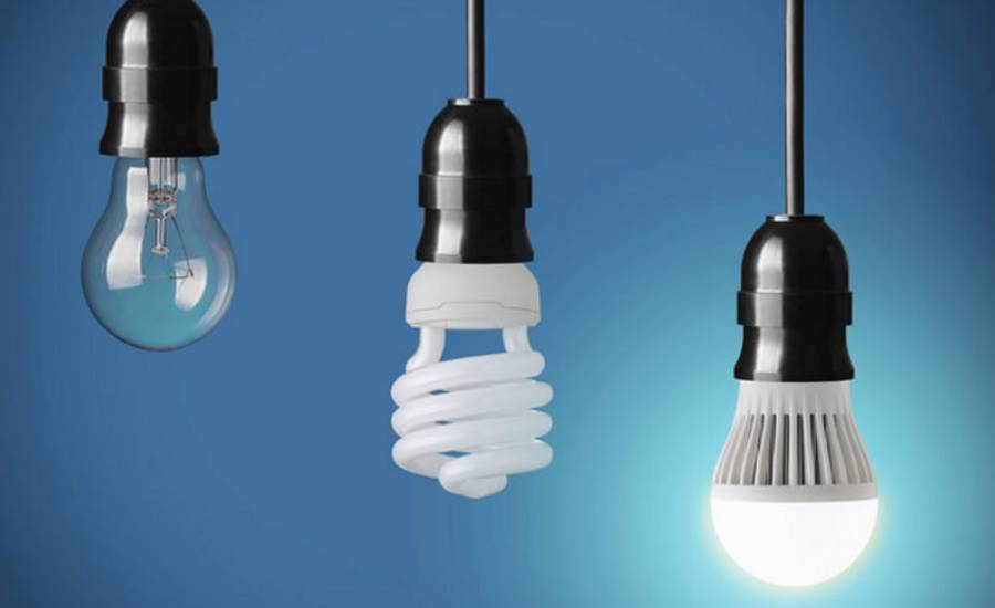 LED Lights Help Reduce Electricity Bills