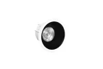 Hyundai LED Spot Light 7W Large Trim (HL3CB7NK-L) - Image 3