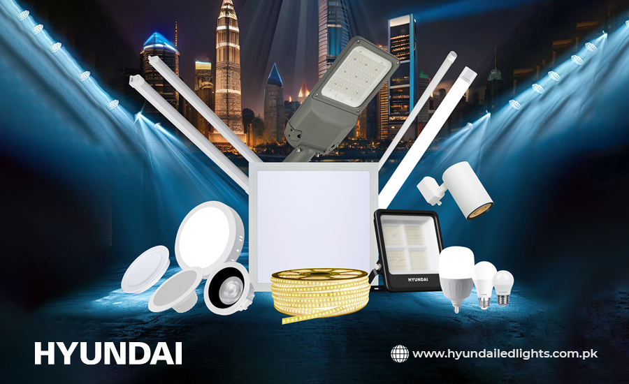 Led Lights